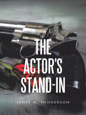 cover image of The Actor's Stand-In